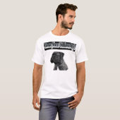 B/W LILLY T-SHIRT (Voorkant volledig)