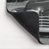 b&w muismat (Hoek)