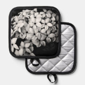 B&W PANNENLAP (Voorkant / Achterkant)