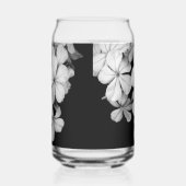 b&w Plumbago Blikvorm Glas (Rechts)