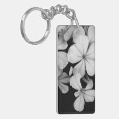 b&w  sleutelhanger (Voorkant Links)