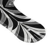 B&W SNIJPLANK (Hoek)