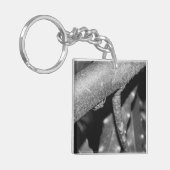 B&W - Spider 02 Sleutelhanger (Voorkant Links)
