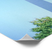 B&W STOCKFOTO'S 023 POSTER (Hoek)