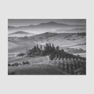 B&W Toscane Tissuepapier