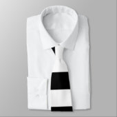 B&W Vetstrips - Stropdassen met deathrock (Gebonden)