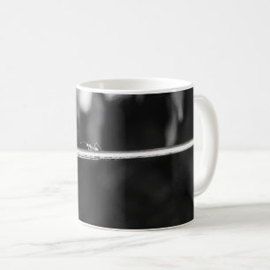 B&W - Wevermier Koffiemok