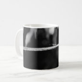 B&W - Wevermier Koffiemok (Voorkant links)