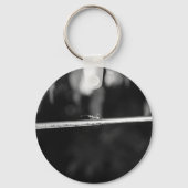 B&W - Wevermier Sleutelhanger (Achterkant)