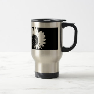 B&W Zonnebloem Reisbeker