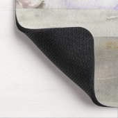 B.Weaver Orion design Mousepad Muismat (Hoek)