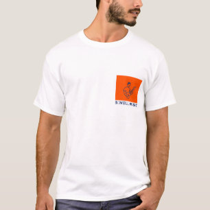 B. Well Muziek T-shirt