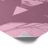 B Word Poster (Hoek)