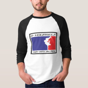 B-Yourself-Shirt T-shirt
