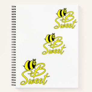 B-zoet Collectie Notitieboek