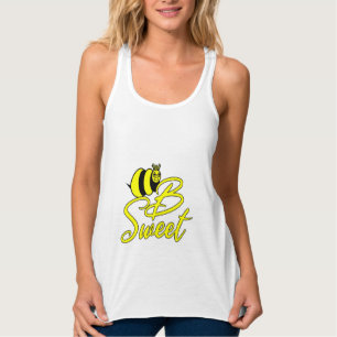 B-zoet Collectie Tanktop