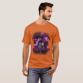 Ba2 meisje t-shirt (Voorkant volledig)