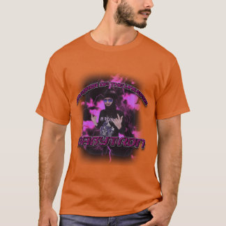 Ba2 meisje t-shirt