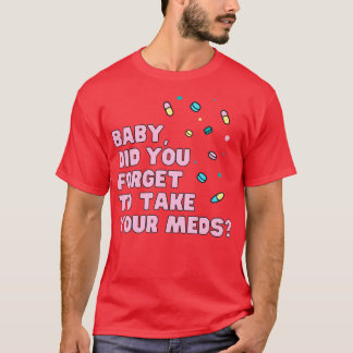 Ba3 T-shirt
