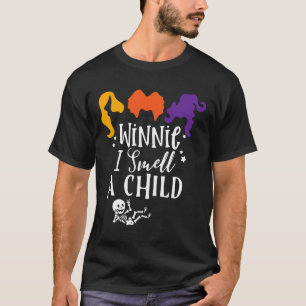 Ba4 Halloween kostuum T-shirt