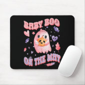 Ba6 Halloween kostuum Muismat (Met muis)