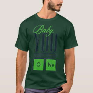 Ba. 2 t-shirt