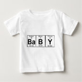 Ba-B-Y (baby) - volledig (Voorkant)