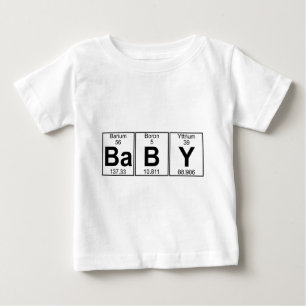 Ba-B-Y (baby) - volledig