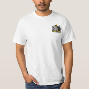 BA-contractant T-shirt