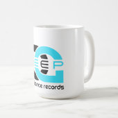 BA Deep Koffiemok (Voorkant rechts)