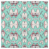 Ba-Dum-TSH! Stof (Swatch)