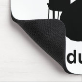 Ba Dum Tss Muismat (Hoek)