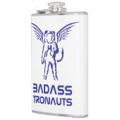 BA Flask Heupfles (Links)