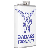 BA Flask Heupfles (Rechts)