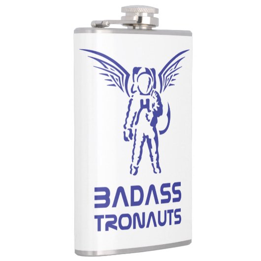 BA Flask Heupfles (Rechts)