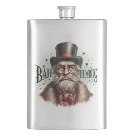 Ba Humbug Flask Flacon