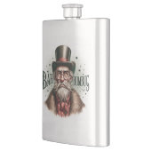 Ba Humbug Flask Flacon (Links)