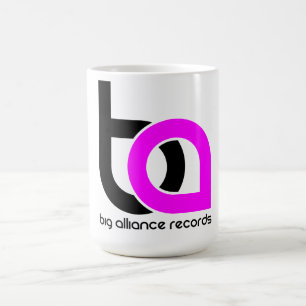BA-records Koffiemok