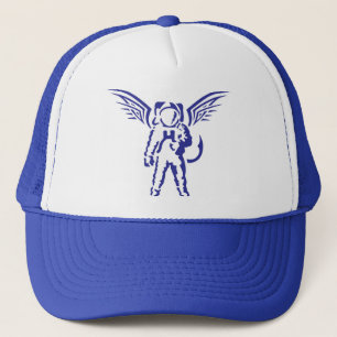 BA-vrachtwagenchauffeur Trucker Pet