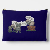 Baa, Baa, Baa Etui (Voorkant)