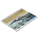 Baa Baa Blackschaap Notitieboek (Linkerzijde)