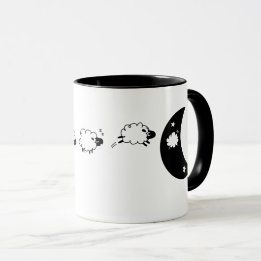 Baa. Mok (Voorkant rechts)