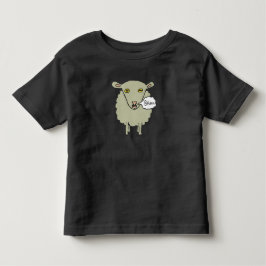 Baa Sheep Kinder Shirts