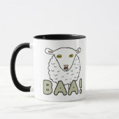 Baa Sheep Mok (Links)