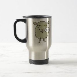 Baa Sheep Reisbeker