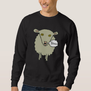 Baa Sheep Trui