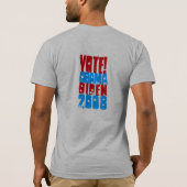 Baaa.... Rock! T-shirt (Achterkant)