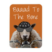 Baaad naar bot 2 magneet (Verticaal)