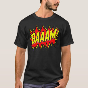 BAAAM. T-SHIRT