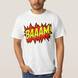 BAAAM. T-SHIRT